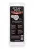 Stroker Pump Sleeve Mouth Transparent